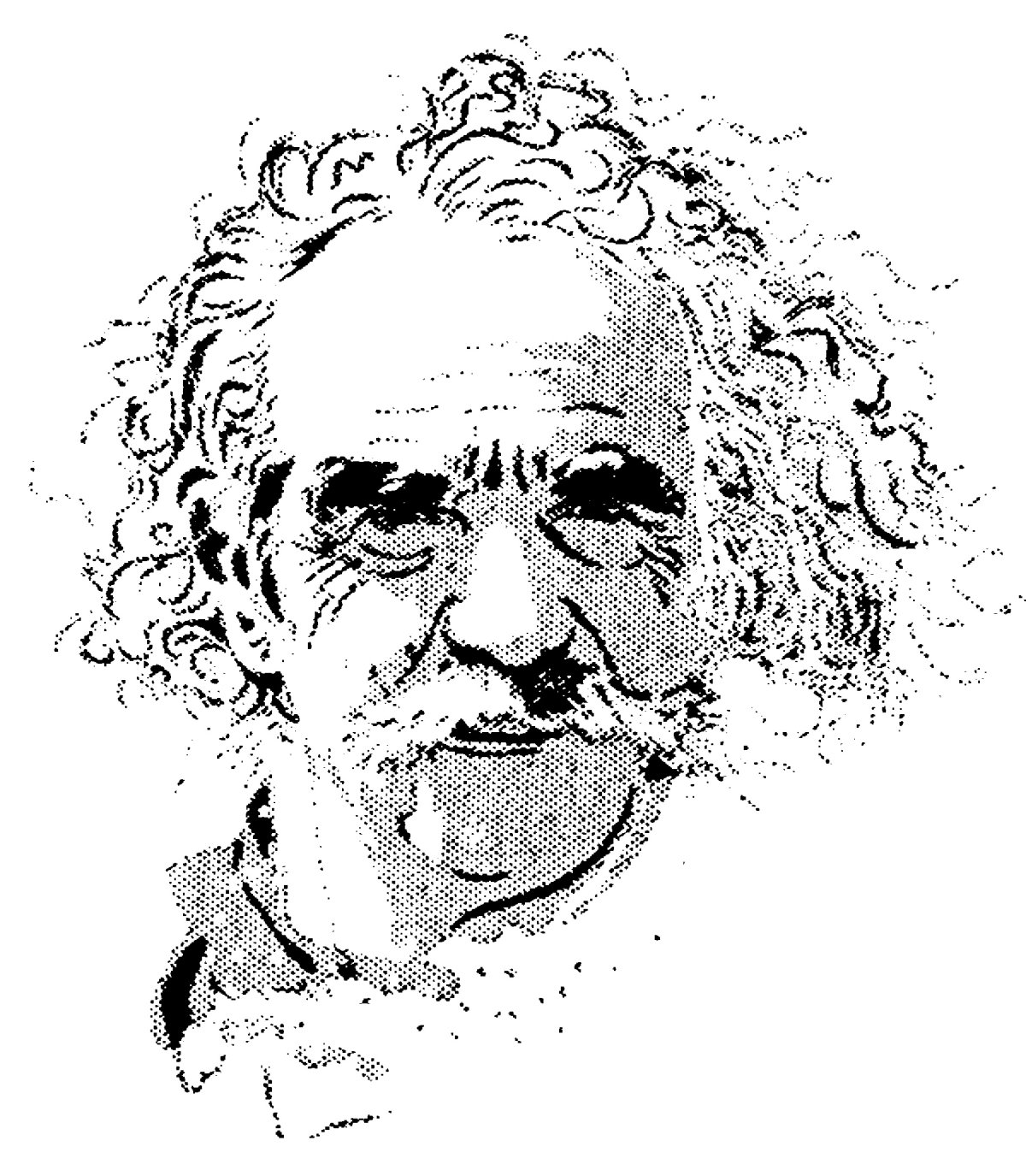 Memorial Jean Tinguely